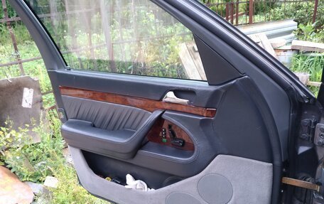 Mercedes-Benz S-Класс, 1995 год, 1 500 000 рублей, 18 фотография