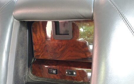 Mercedes-Benz S-Класс, 1995 год, 1 500 000 рублей, 22 фотография