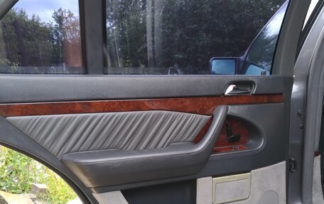 Mercedes-Benz S-Класс, 1995 год, 1 500 000 рублей, 23 фотография