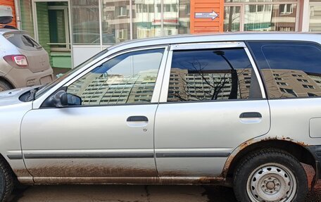 Nissan Wingroad I, 1998 год, 215 000 рублей, 3 фотография