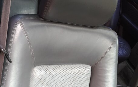 Mercedes-Benz S-Класс, 1995 год, 1 500 000 рублей, 24 фотография