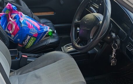 Nissan Wingroad I, 1998 год, 215 000 рублей, 6 фотография