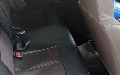 Nissan Wingroad I, 1998 год, 215 000 рублей, 7 фотография