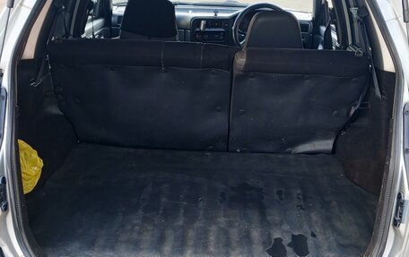 Nissan Wingroad I, 1998 год, 215 000 рублей, 5 фотография