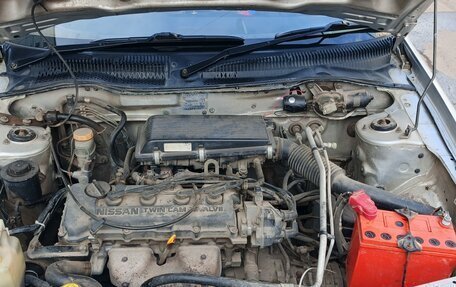 Nissan Wingroad I, 1998 год, 215 000 рублей, 9 фотография