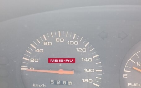 Nissan Wingroad I, 1998 год, 215 000 рублей, 8 фотография