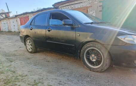 BYD F3 I, 2008 год, 160 000 рублей, 2 фотография