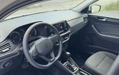 Volkswagen Polo VI (EU Market), 2021 год, 1 700 000 рублей, 3 фотография