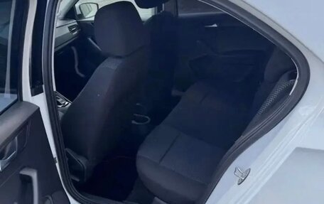 Volkswagen Polo VI (EU Market), 2021 год, 1 700 000 рублей, 4 фотография