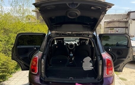 MINI Countryman I (R60), 2011 год, 1 650 000 рублей, 8 фотография