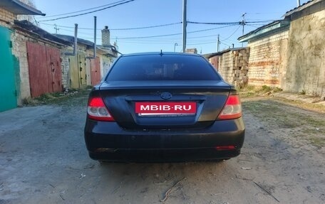 BYD F3 I, 2008 год, 160 000 рублей, 3 фотография