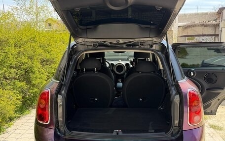 MINI Countryman I (R60), 2011 год, 1 650 000 рублей, 7 фотография