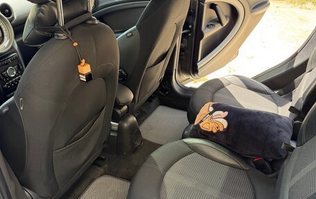 MINI Countryman I (R60), 2011 год, 1 650 000 рублей, 9 фотография