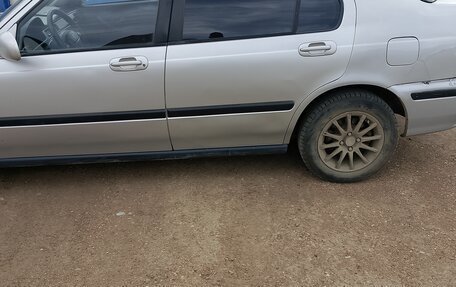 Honda Civic VII, 2000 год, 230 000 рублей, 2 фотография