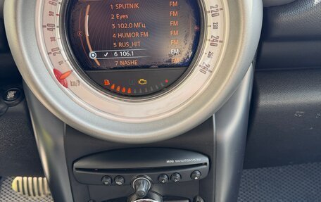 MINI Countryman I (R60), 2011 год, 1 650 000 рублей, 12 фотография