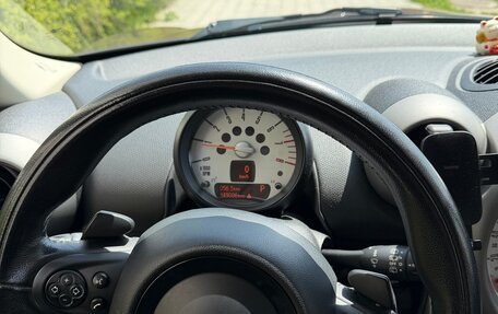 MINI Countryman I (R60), 2011 год, 1 650 000 рублей, 11 фотография