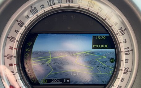 MINI Countryman I (R60), 2011 год, 1 650 000 рублей, 13 фотография