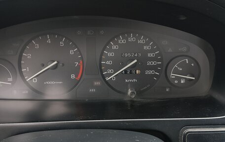 Honda Civic VII, 2000 год, 230 000 рублей, 3 фотография