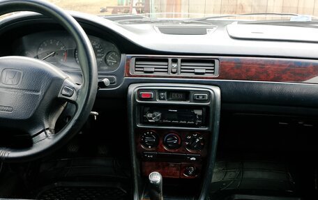 Honda Civic VII, 2000 год, 230 000 рублей, 6 фотография