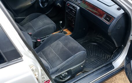 Honda Civic VII, 2000 год, 230 000 рублей, 5 фотография