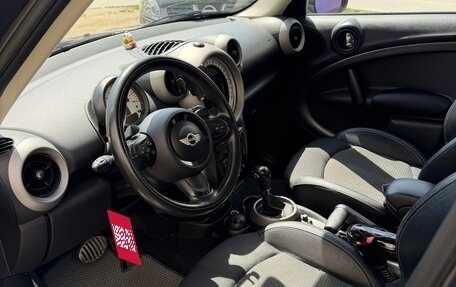 MINI Countryman I (R60), 2011 год, 1 650 000 рублей, 10 фотография