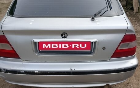 Honda Civic VII, 2000 год, 230 000 рублей, 4 фотография