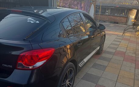 Chevrolet Cruze II, 2012 год, 930 000 рублей, 7 фотография