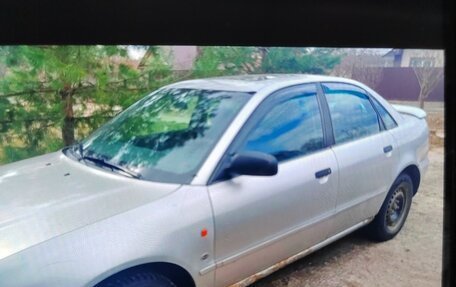 Audi A4, 1995 год, 180 000 рублей, 2 фотография