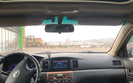 BYD F3 I, 2012 год, 200 000 рублей, 8 фотография