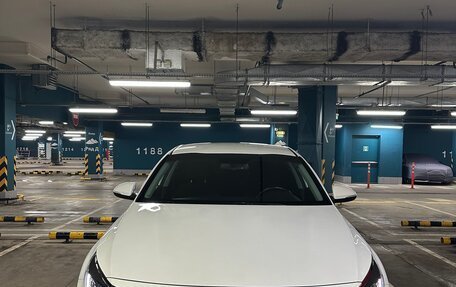 KIA Optima IV, 2018 год, 1 690 000 рублей, 2 фотография