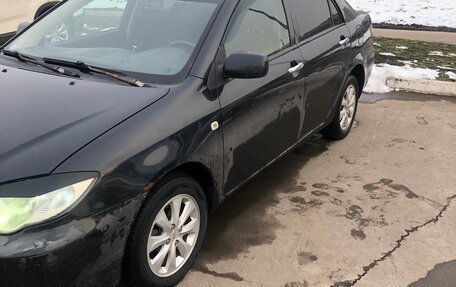 BYD F3 I, 2012 год, 200 000 рублей, 7 фотография