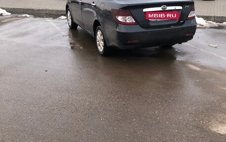 BYD F3 I, 2012 год, 200 000 рублей, 4 фотография