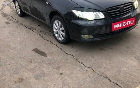 BYD F3 I, 2012 год, 200 000 рублей, 3 фотография