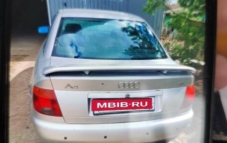 Audi A4, 1995 год, 180 000 рублей, 3 фотография