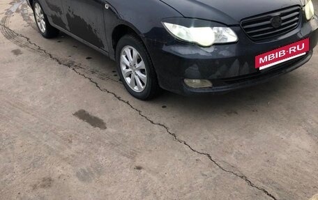 BYD F3 I, 2012 год, 200 000 рублей, 6 фотография