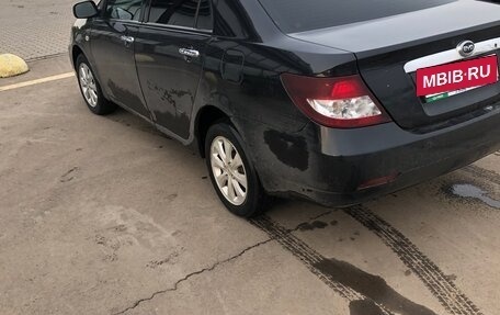 BYD F3 I, 2012 год, 200 000 рублей, 2 фотография