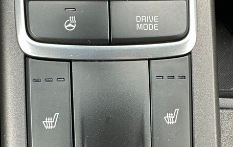 KIA Optima IV, 2018 год, 1 690 000 рублей, 13 фотография