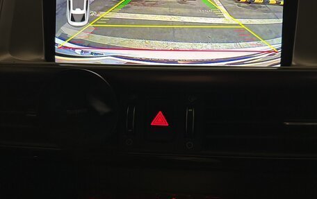 KIA Optima IV, 2018 год, 1 690 000 рублей, 11 фотография