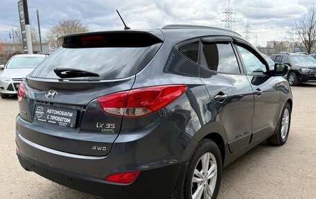 Hyundai ix35 I рестайлинг, 2010 год, 1 175 000 рублей, 8 фотография