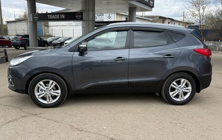 Hyundai ix35 I рестайлинг, 2010 год, 1 175 000 рублей, 5 фотография