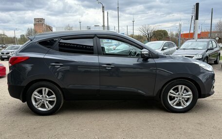 Hyundai ix35 I рестайлинг, 2010 год, 1 175 000 рублей, 6 фотография