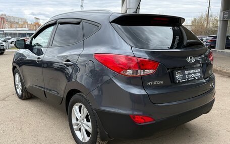 Hyundai ix35 I рестайлинг, 2010 год, 1 175 000 рублей, 7 фотография