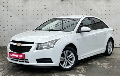 Chevrolet Cruze II, 2011 год, 890 000 рублей, 1 фотография