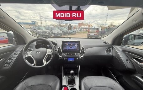 Hyundai ix35 I рестайлинг, 2010 год, 1 175 000 рублей, 10 фотография
