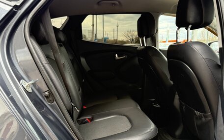 Hyundai ix35 I рестайлинг, 2010 год, 1 175 000 рублей, 14 фотография