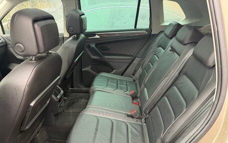 Volkswagen Tiguan II, 2018 год, 3 100 000 рублей, 10 фотография