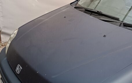Honda Logo, 1998 год, 180 000 рублей, 2 фотография
