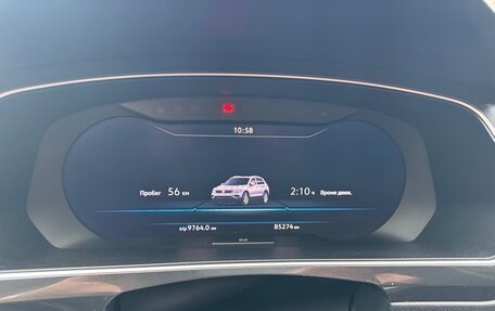 Volkswagen Tiguan II, 2018 год, 3 100 000 рублей, 13 фотография