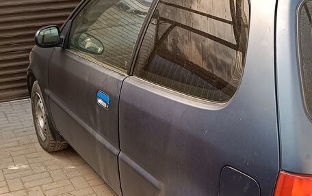 Honda Logo, 1998 год, 180 000 рублей, 3 фотография
