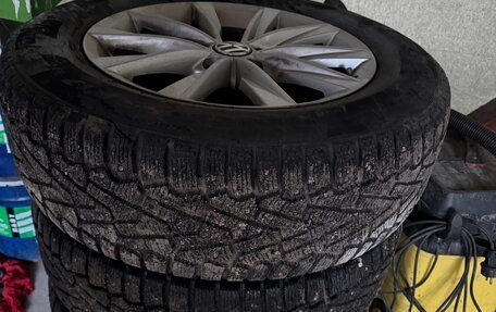 Volkswagen Tiguan II, 2018 год, 3 100 000 рублей, 12 фотография